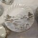 Asian tea set, fine Japanese porcelain