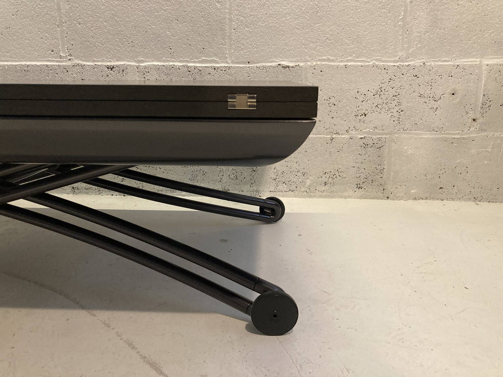 Convertible coffee table - CINNA "Brunch"