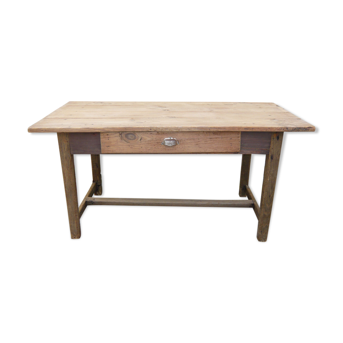 Old farm table