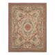 Handmade Vintage Flatweave Needlepoint Kilim 238 cm x 305 cm