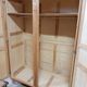 Armoire parisienne