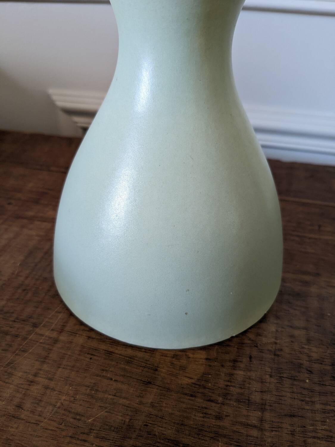 Diabolo vase
