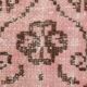 Vintage Rug, 155x274 Cm