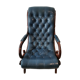 Victorian Armchair in English style