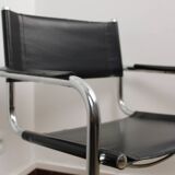 Fauteuil Matteo Grassi