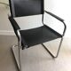 Fauteuil par Matteo Grassi