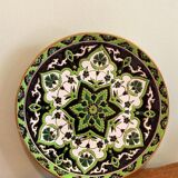 Decorative plate