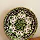 Decorative plate