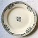 Longchamp terre de fer plates lily decor