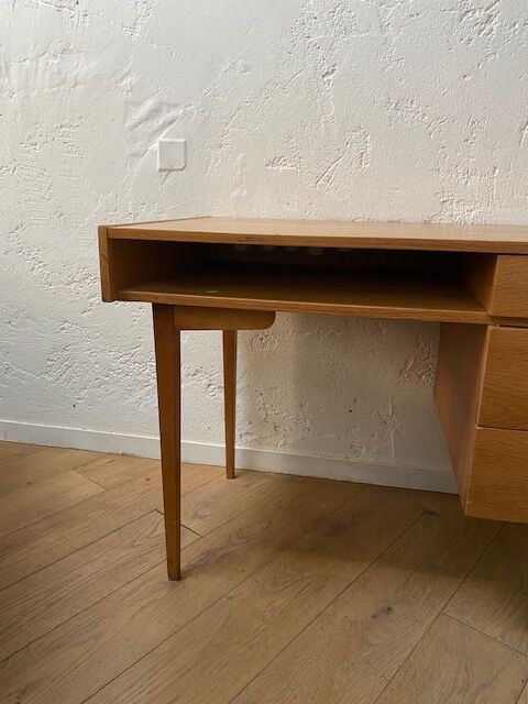 Vintage office 50s