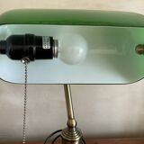 Notary lamp