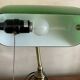 Lampe de notaire
