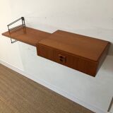 Wall console