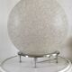 Lamp Lumen Center Italia model IceGlobe design Villa Tosca