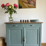 Parisian Art Deco Buffet