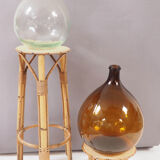 Demijohn amber