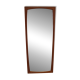 Danish Scandinavian mirror Aksel Kjersgaard