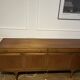 Scandinavian enfilade
