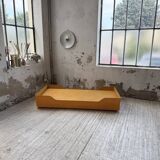 Ozoo single bed by Marc Berthier for Roche Bobois, 1967