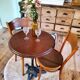 Bistro table