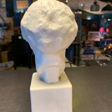 Bust "GOETHE" by Rosenthal