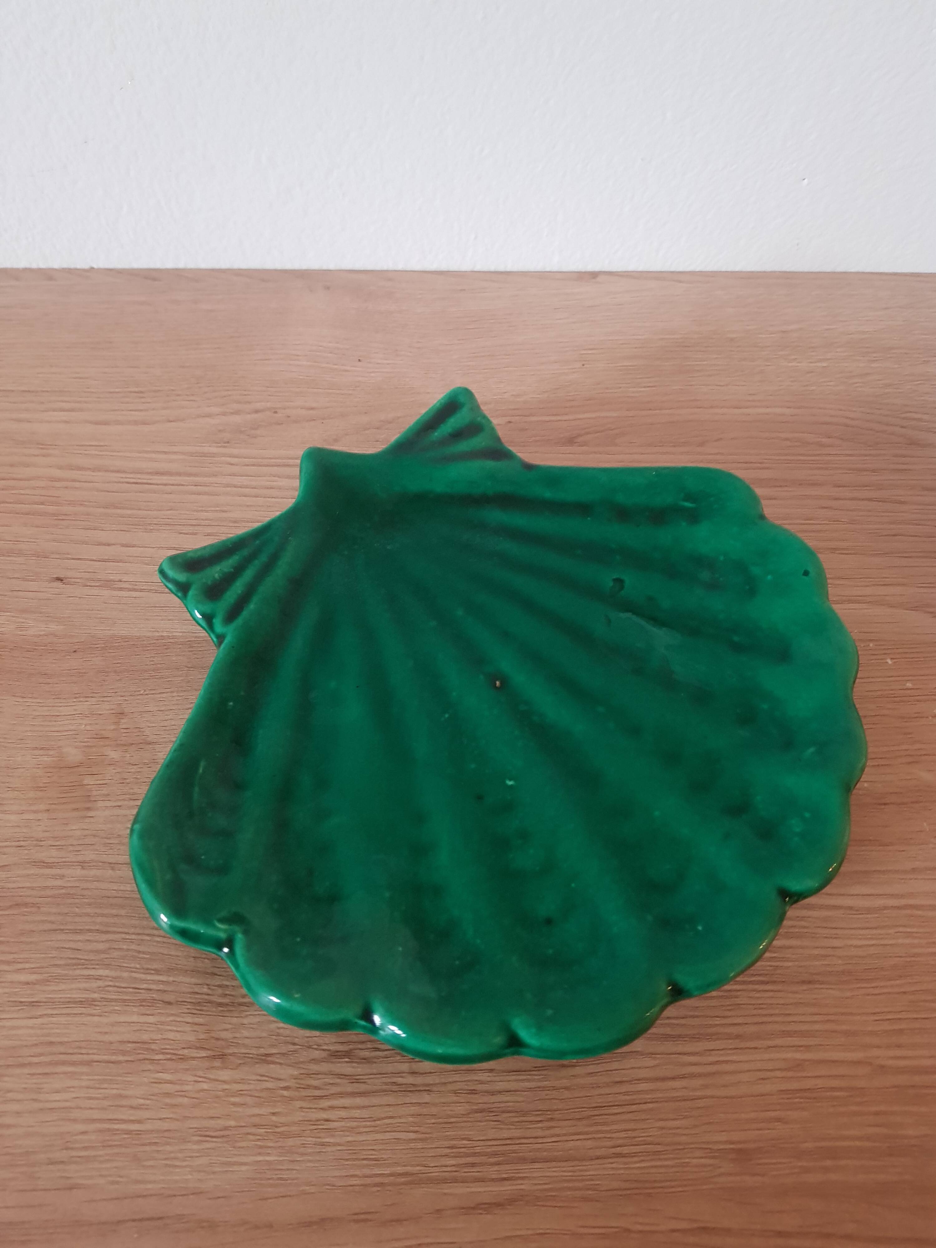 Vide poche Coquillage Vallauris