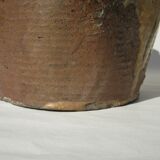 Ancient sandstone gargoulette