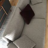 Scandinavian sofa