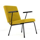 W.H. Rietveld for Gispen armchair model 1401
