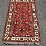 Tapis Turc fait main