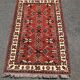 Handmade Turkish rug