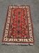 Handmade Turkish rug
