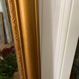 Louis Philippe Mirror 88x112cm