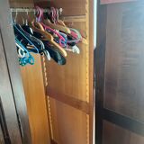 Armoire en merisier