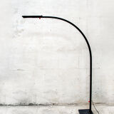 Gianfranco Frattini floor lamp for Relco Milano 80s Italy
