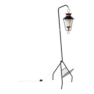 Lampadaire maison Arlus vintage