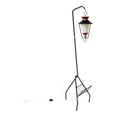 Lampadaire maison Arlus vintage 1950
