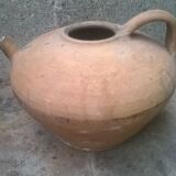 Pottery from the Basque Country