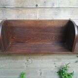 Wall shelf