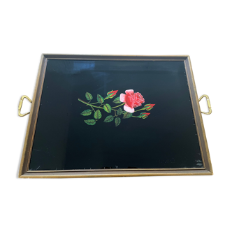Tray