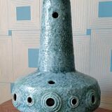 Ceramic lamp from the 70s