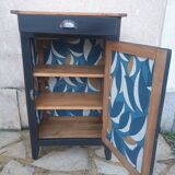 Vintage Parisian buffet