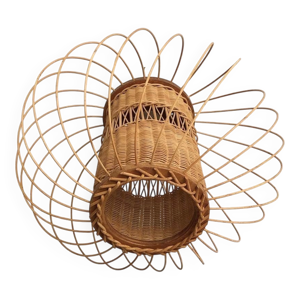 suspension vintage scandinave