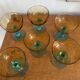 Champagne cups