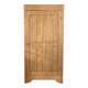 Wardrobe bonnet