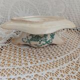 Saucière ancienne en Terre de fer