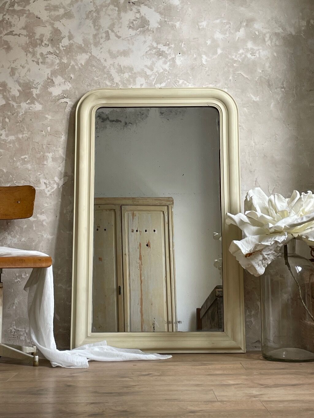 Louis Philippe Mirror