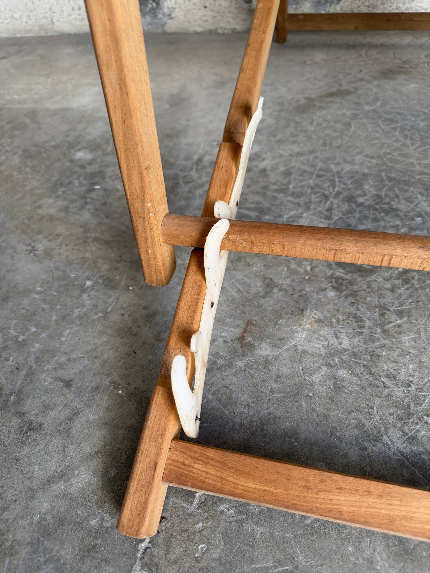 Deck chair