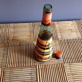 Bottle scoubidou