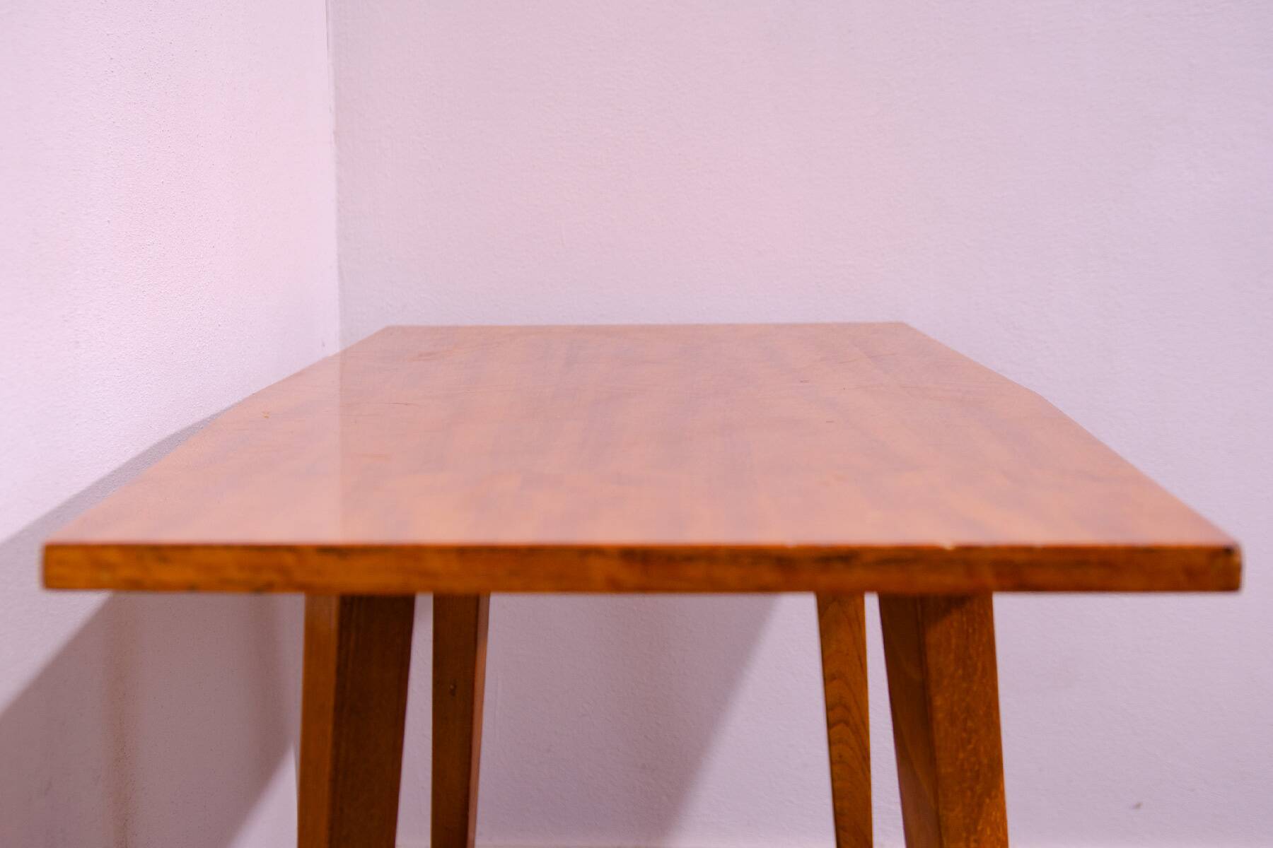 Midcentury Coffee Table by František Jirák for Tatra nábytok, 1960´s